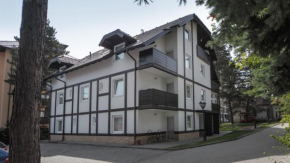 Vila Bjanka